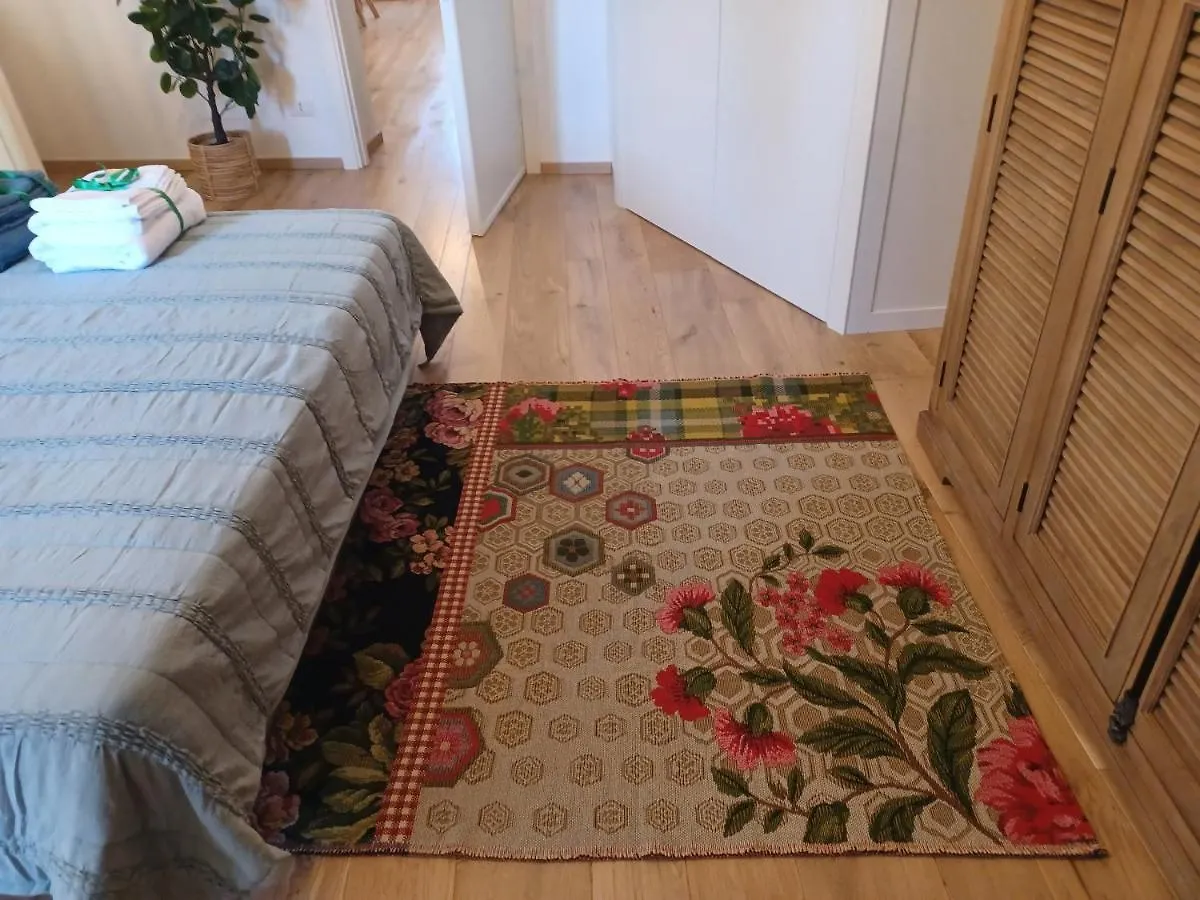 Casa Nella Appartamento Nel Centro Storico Gambassi Terme