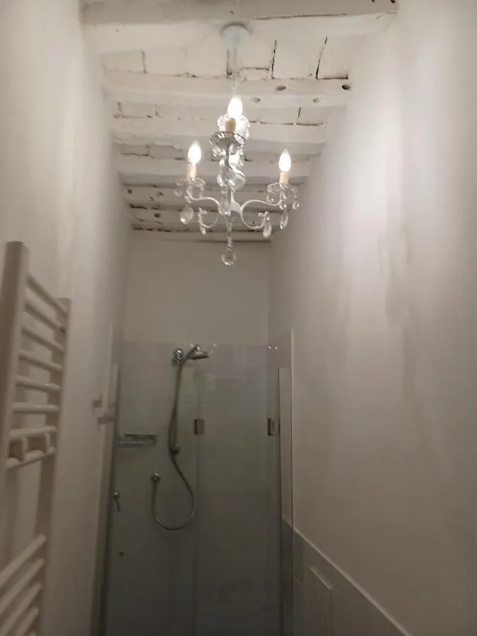 Casa Nella Appartamento Nel Centro Storico Gambassi Terme 0*,  Itálie