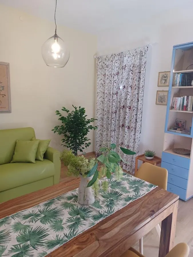 Apartmán Casa Nella Appartamento Nel Centro Storico Gambassi Terme
