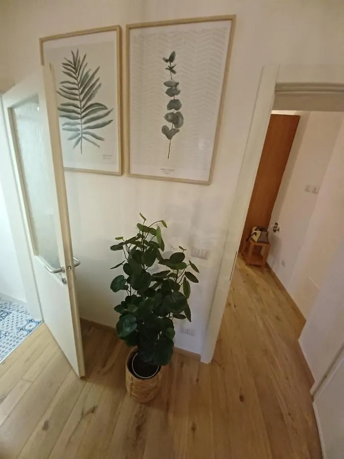 Casa Nella Appartamento Nel Centro Storico Gambassi Terme Itálie